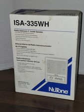 New nutone isa for sale  Lawrenceville