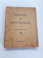 Grandes petites filles d'occasion  Rouen-