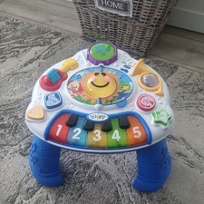 Baby einstein music for sale  NEWTON-LE-WILLOWS