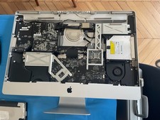 Imac fin 2009 d'occasion  Paris VI