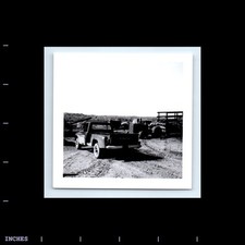Old square photo for sale  Grass Valley