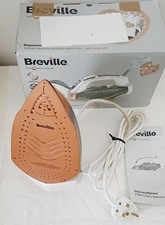 Breville diamond xpress for sale  MANCHESTER