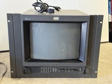 Sony trinitron pvm d'occasion  Expédié en Belgium