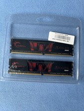 Skill aegis ram gebraucht kaufen  Bochum