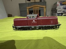 Fleischmann locomotive diesel d'occasion  Verneuil-l'Étang