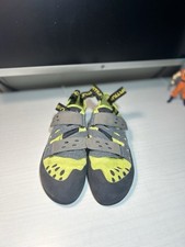 scarpette arrampicata miura usato  Trieste