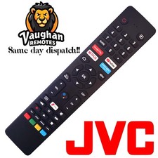Jvc c3250 remote for sale  MERTHYR TYDFIL