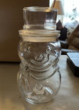 Libbey clear glass for sale  Navarre