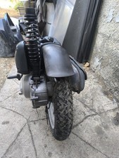 Fcs4m motore piaggio usato  Modugno