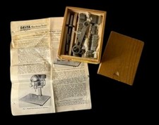 Delta milwaukee drill for sale  Rutland