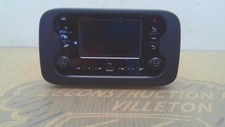 Autoradio fiat panda d'occasion  Bourgoin-Jallieu