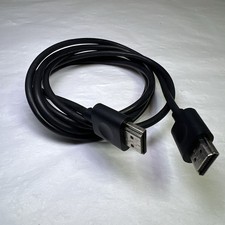 Dual hdmi cord for sale  Manvel