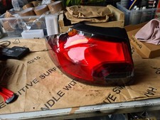 Riginal pel zafira gebraucht kaufen  Bochum