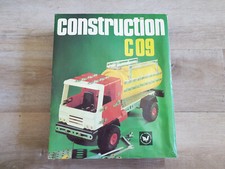 Ddr construction c09 gebraucht kaufen  Wolsdorf