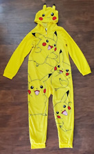 Boys large pikachu for sale  Florence