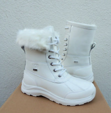 Ugg white adirondack for sale  Ventura