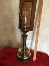 Vintage brass stiffel for sale  Qulin