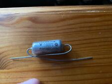 Vit audio capacitor for sale  CHRISTCHURCH