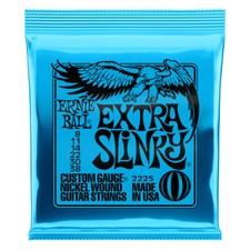 Ernie ball extra for sale  Denver