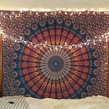 Hippie bohème psychédélique d'occasion  Expédié en France
