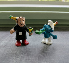 Smurfs gargamel anniversary for sale  Olympia