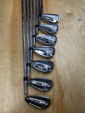 Mizuno mp59 iron for sale  Wadsworth