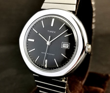 Gents timex watch. for sale  DOVER