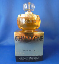 Flacon parfum 1993 d'occasion  Six-Fours-les-Plages