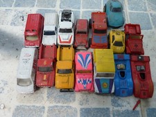 Lot fourgons no d'occasion Lot fourgons no d'occasion  Bordeaux-