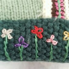 Knitted cottage hand for sale  HOCKLEY