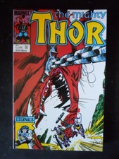 Thor marvel play usato  Italia