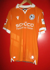 Matchworn spielertrikot dsc gebraucht kaufen  Bielefeld