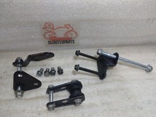 Motorhalteschrauben hyosung cr gebraucht kaufen  Recklinghausen