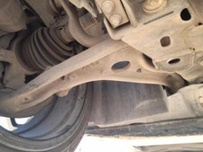 A2463304800 4999268 suspension d'occasion  Expédié en Belgium