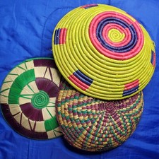 baskets 3 african for sale  Stony Point
