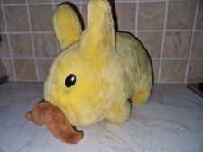Labbit happy yellow for sale  LEEDS