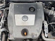 Golf mk4 1.9 for sale  NOTTINGHAM