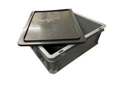 Heavy duty plastic for sale  LEICESTER