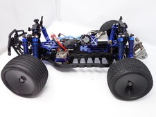 Chassis motor reely gebraucht kaufen  Kißlegg
