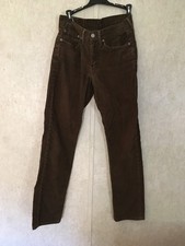Levi cord corduroy for sale  Floyd