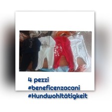 Tutine pigiamino mesi usato  Vertemate con Minoprio