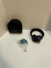 Bose black soundlink for sale  Dunnellon