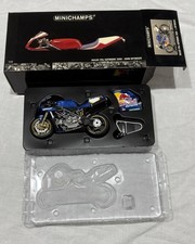 Minichsmps ducati 996 usato  Lainate