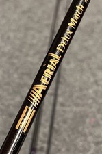 Shakespeare aerial deluxe for sale  STONE