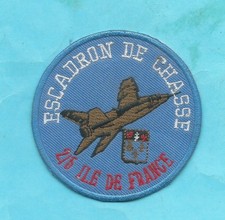 Insigne tissus aviation d'occasion  Herbignac