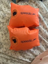 Speedo infant inflatable for sale  ACCRINGTON