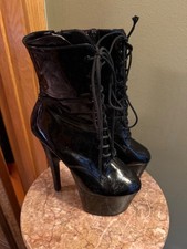 Size pleaser black for sale  Minneapolis