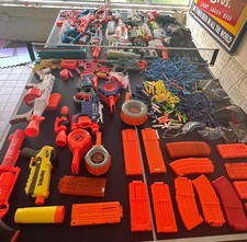Variety nerf guns for sale  Mount Pleasant