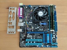 Am3 mainboard bundle gebraucht kaufen  Bremen