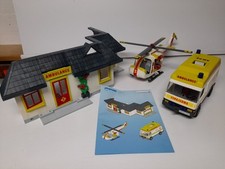 Playmobil 3130 ambulance gebraucht kaufen  Ostfildern